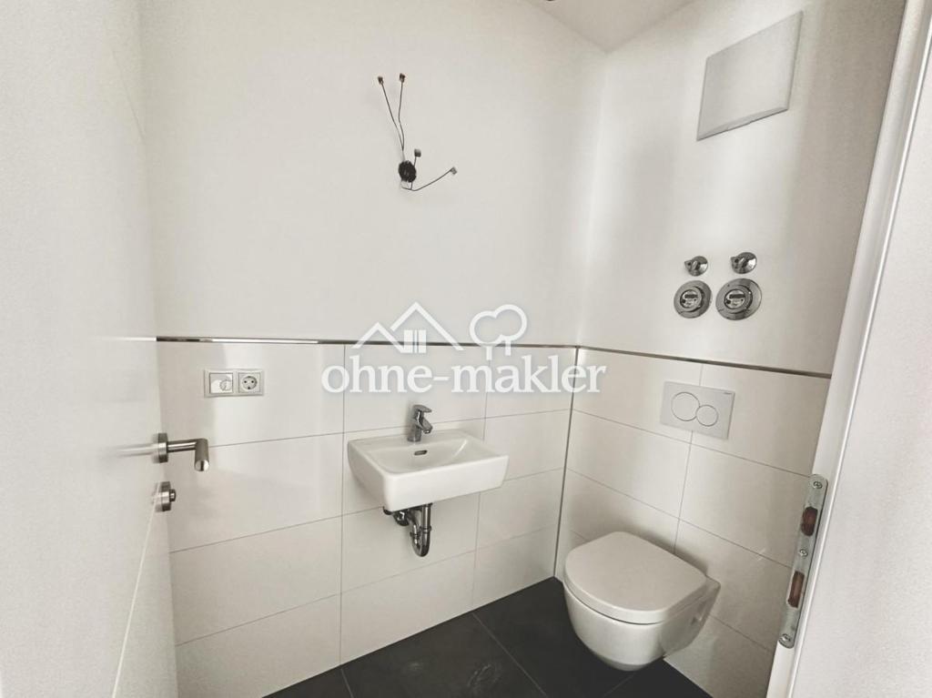 Exklusive Maisonette - Mietwohnung im Erdgeschoss für Familien! - Foto 2