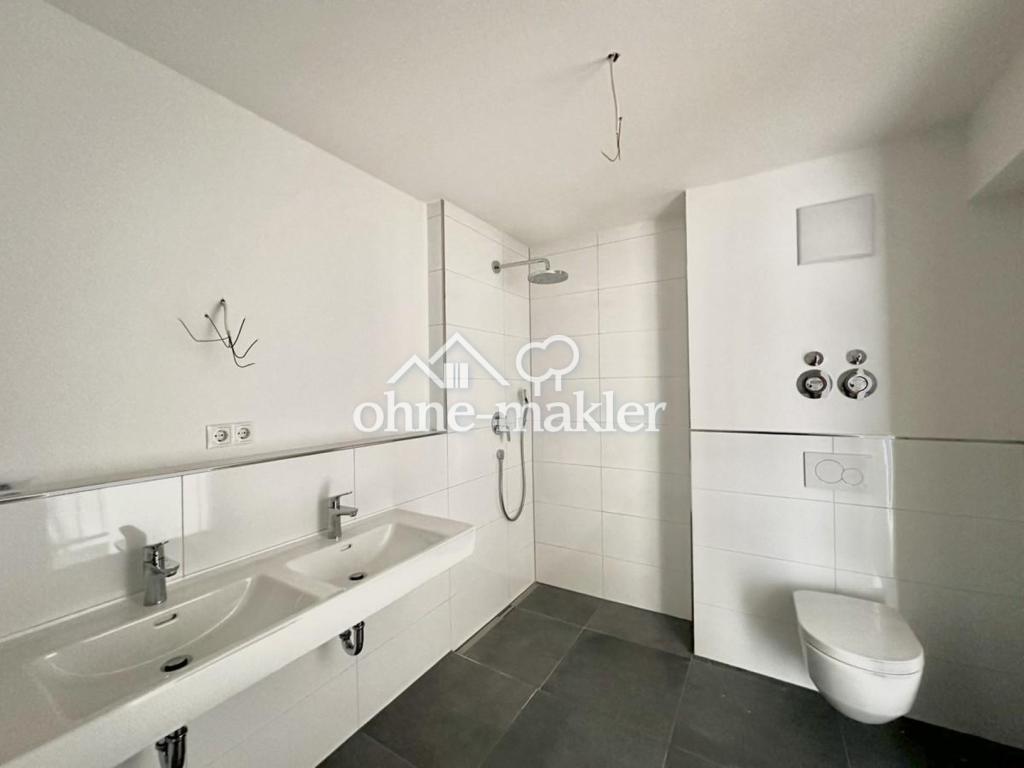 Exklusive Maisonette - Mietwohnung im Erdgeschoss für Familien! - Foto 4