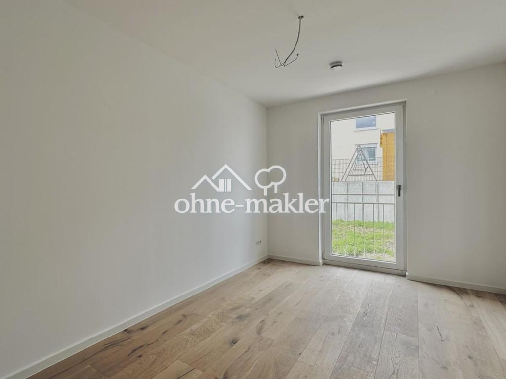 Exklusive Maisonette - Mietwohnung im Erdgeschoss für Familien! - Foto 3