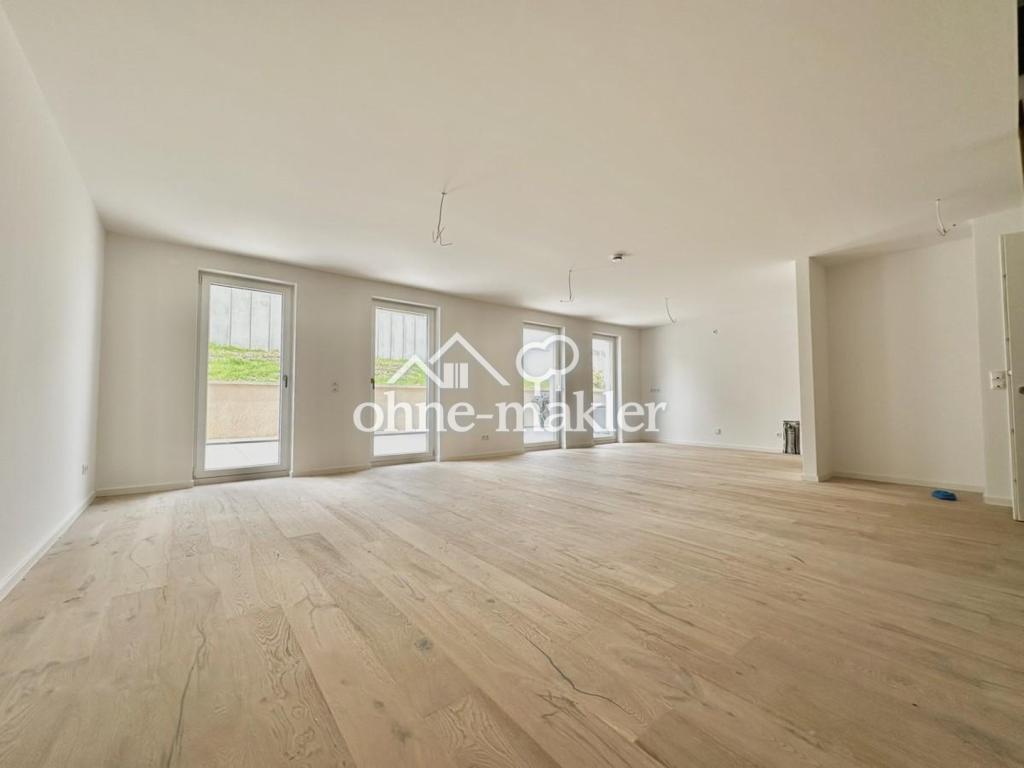 Exklusive Maisonette - Mietwohnung im Erdgeschoss für Familien! - Foto 2