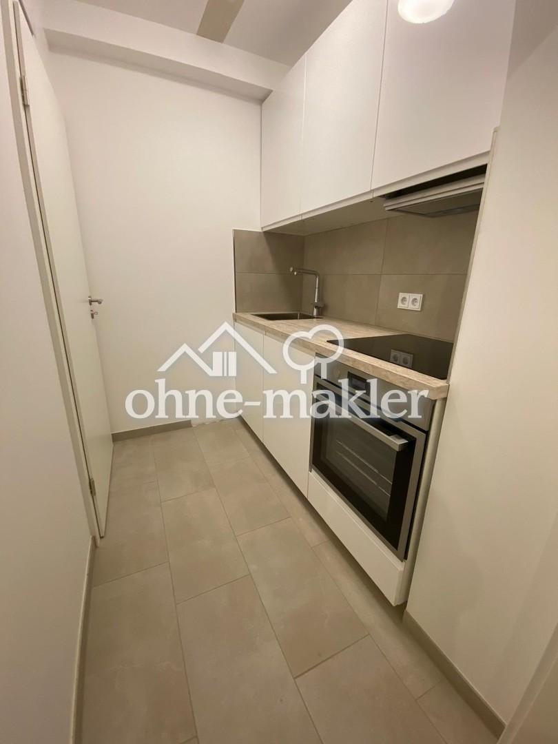 WG Zimmer in sanierter Wohnung - Photo 5