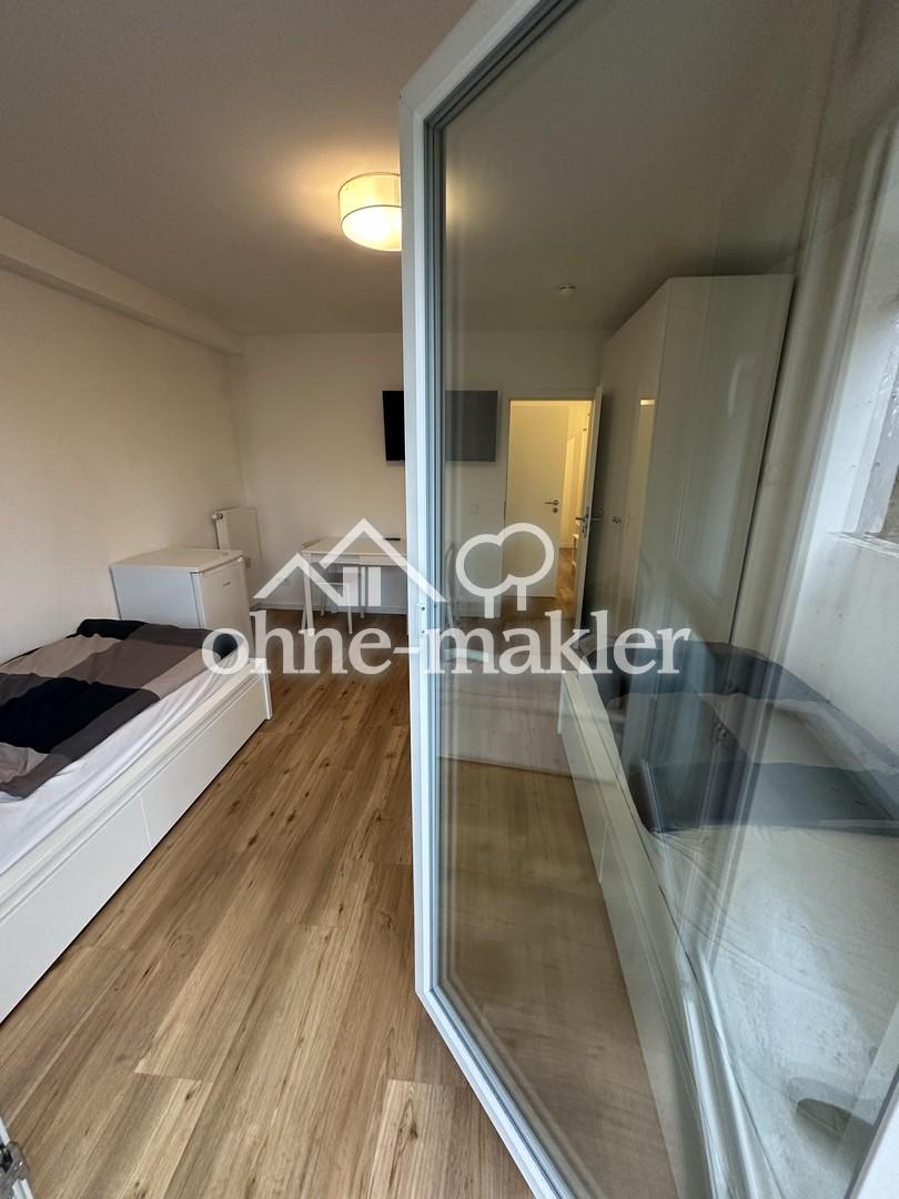 WG Zimmer in sanierter Wohnung - Photo 3