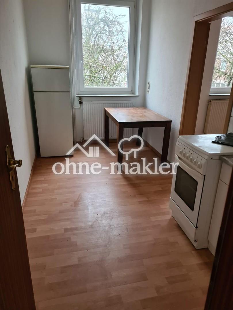 Schöne neu renovierte 2-Zimmer-Wohnung in Göttingen - Photo 1