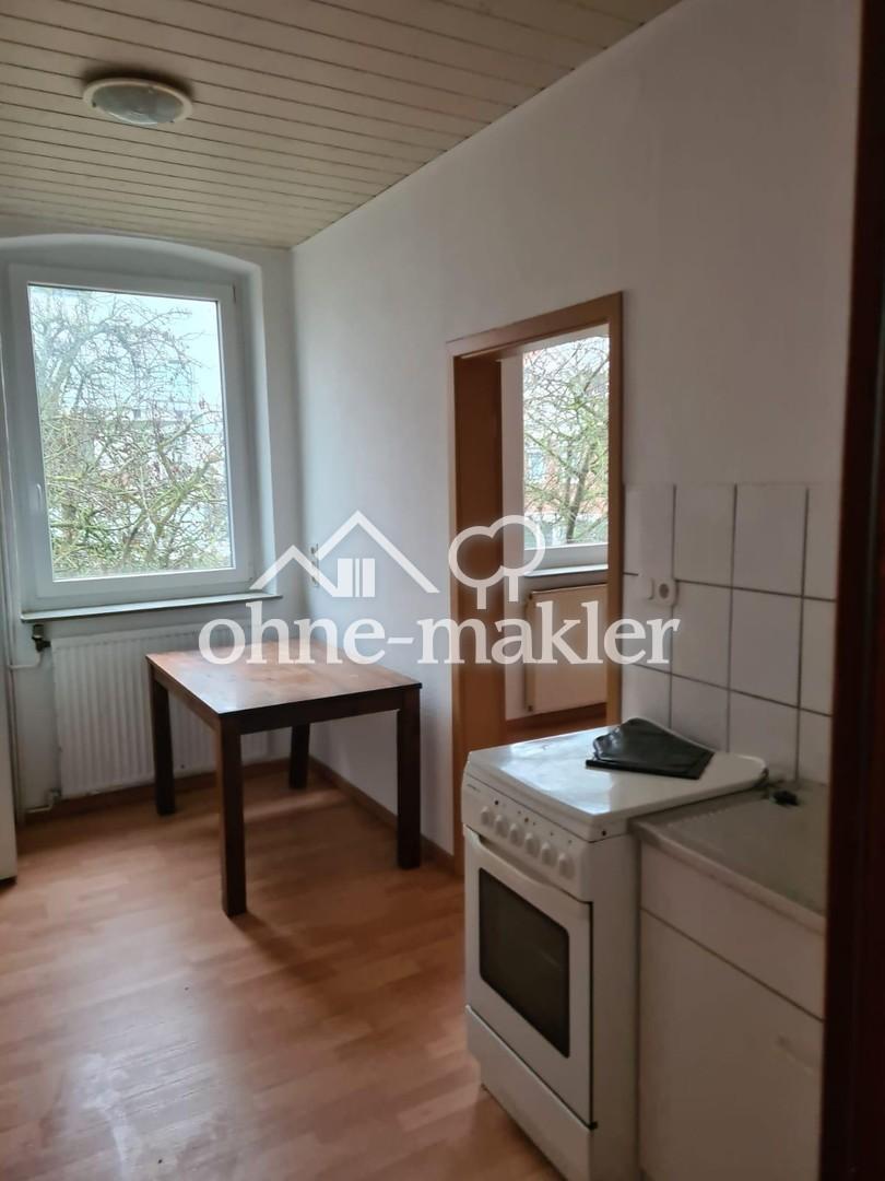 Schöne neu renovierte 2-Zimmer-Wohnung in Göttingen - Photo 2