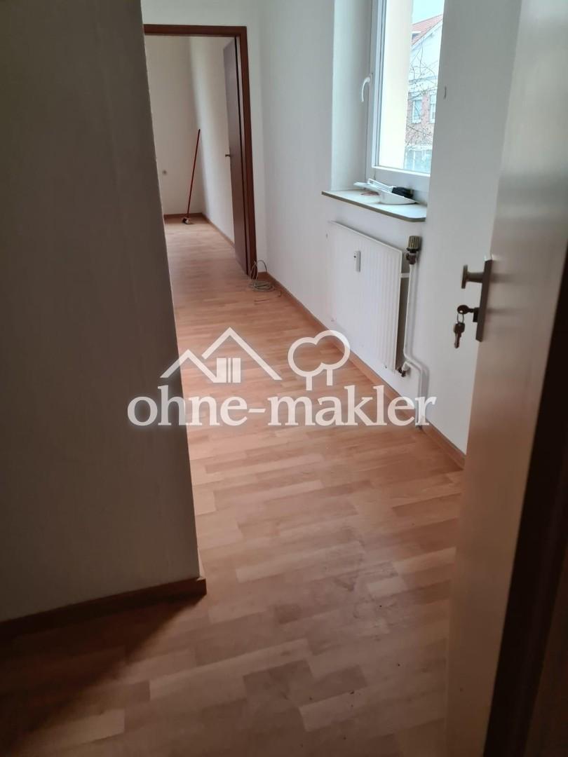 Schöne neu renovierte 2-Zimmer-Wohnung in Göttingen - Photo 4