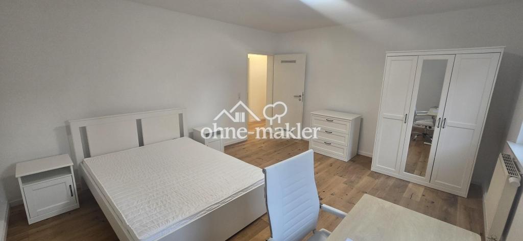 NEU : 1-Zimmer in Wohngemeinschaft (WG), EBK + Vollmöbliert NEU + Nebenkosten inkl. Strom + Internet - Foto 5