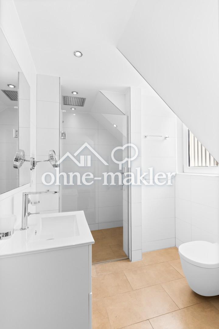 Voll möblierte 1-Zimmer-Wohnung in Frankfurt-Nied – top angebunden, sofort beziehbar - Photo 4