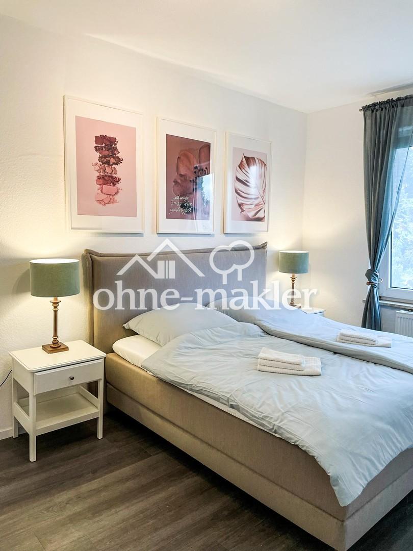 Helles Apartment in Laatzen – Messe- & City-nah, möbliert - Photo 5