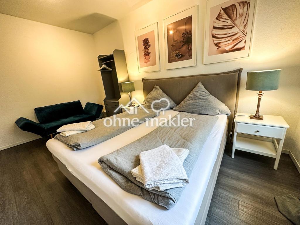 Helles Apartment in Laatzen – Messe- & City-nah, möbliert - Photo 4