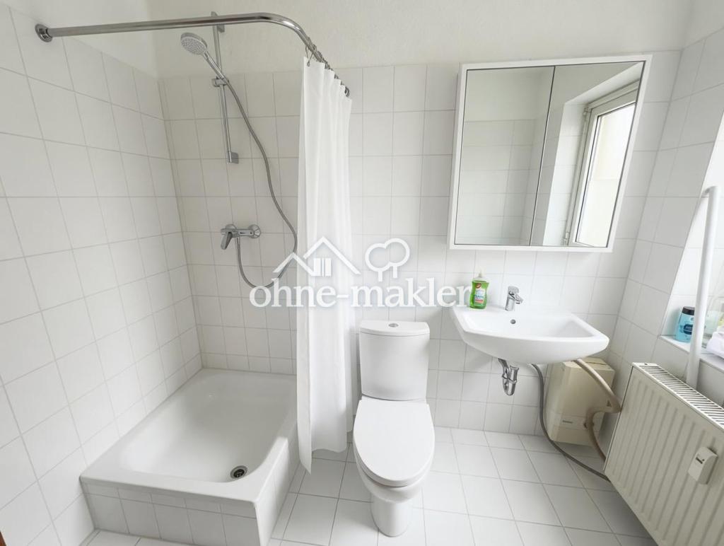 Frisch renovierte & voll möblierte 1-Zimmer-Wohnung mit Terrasse in Lehrte-Hämelerwald - Foto 3
