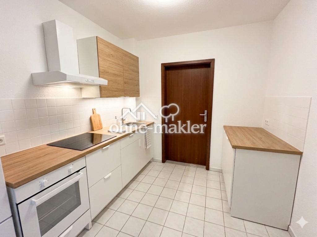 Frisch renovierte & voll möblierte 1-Zimmer-Wohnung mit Terrasse in Lehrte-Hämelerwald - Foto 2