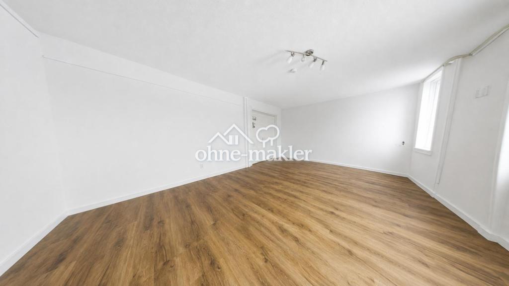 Renovierte 2-Zimmer-Erdgeschosswohnung mit Einbauküche und Tageslichtbad in Nordstemmen - Foto 2