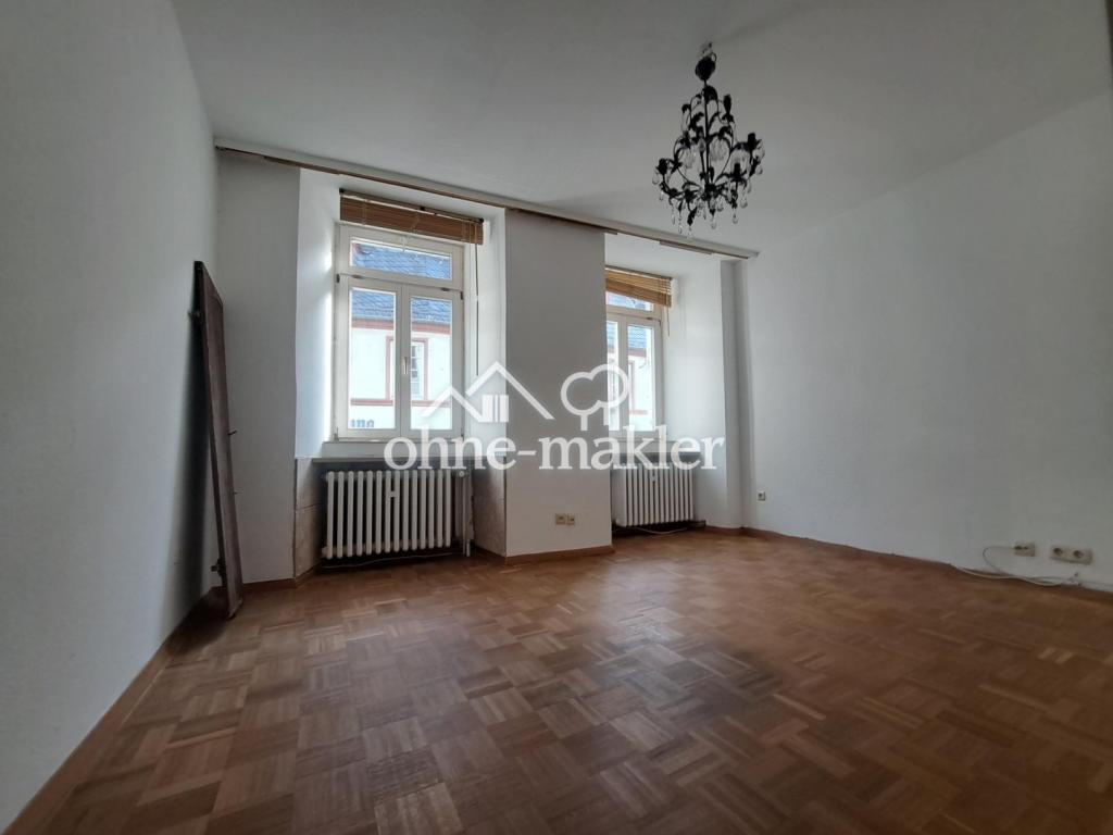 Praktisch, historisch, zentral und renoviert, 2 Eingänge & Luxusbad - Photo 2