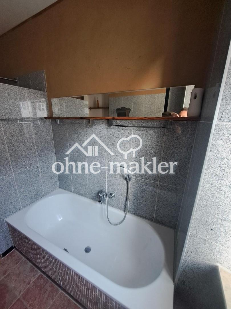 Praktisch, historisch, zentral und renoviert, 2 Eingänge & Luxusbad - Photo 4