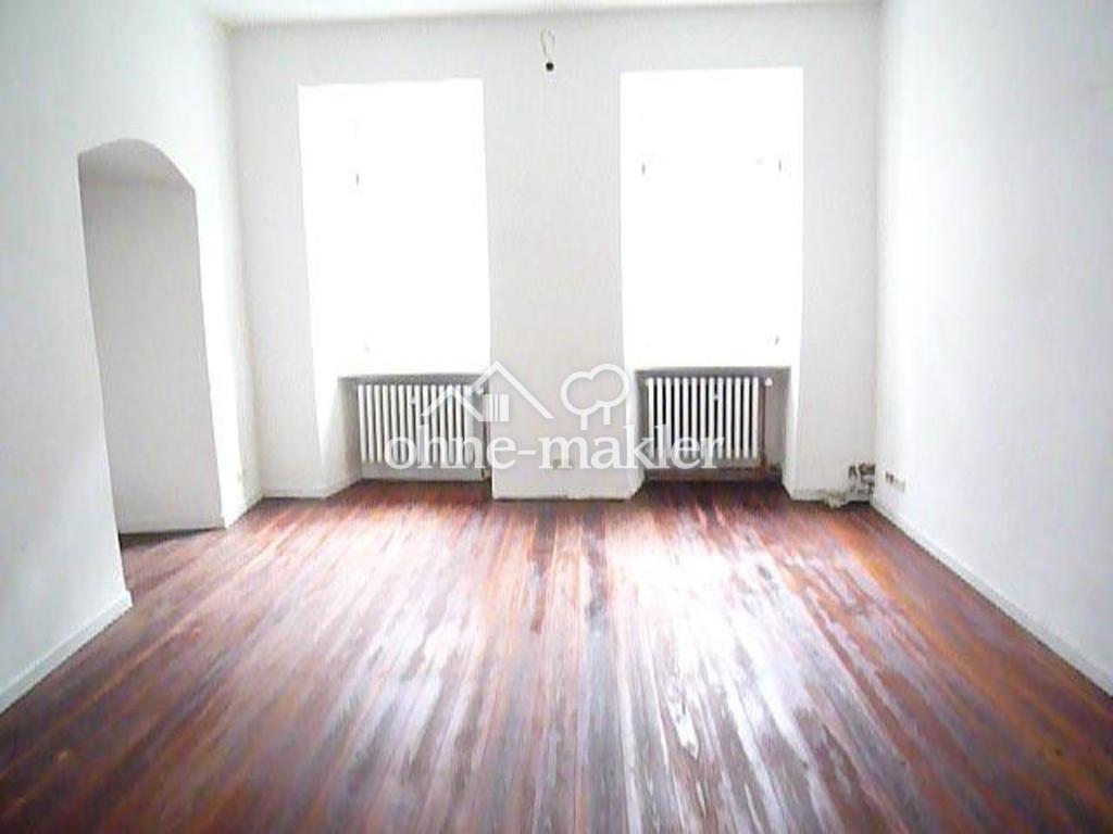 Praktisch, historisch, zentral und renoviert, 2 Eingänge & Luxusbad - Photo 1