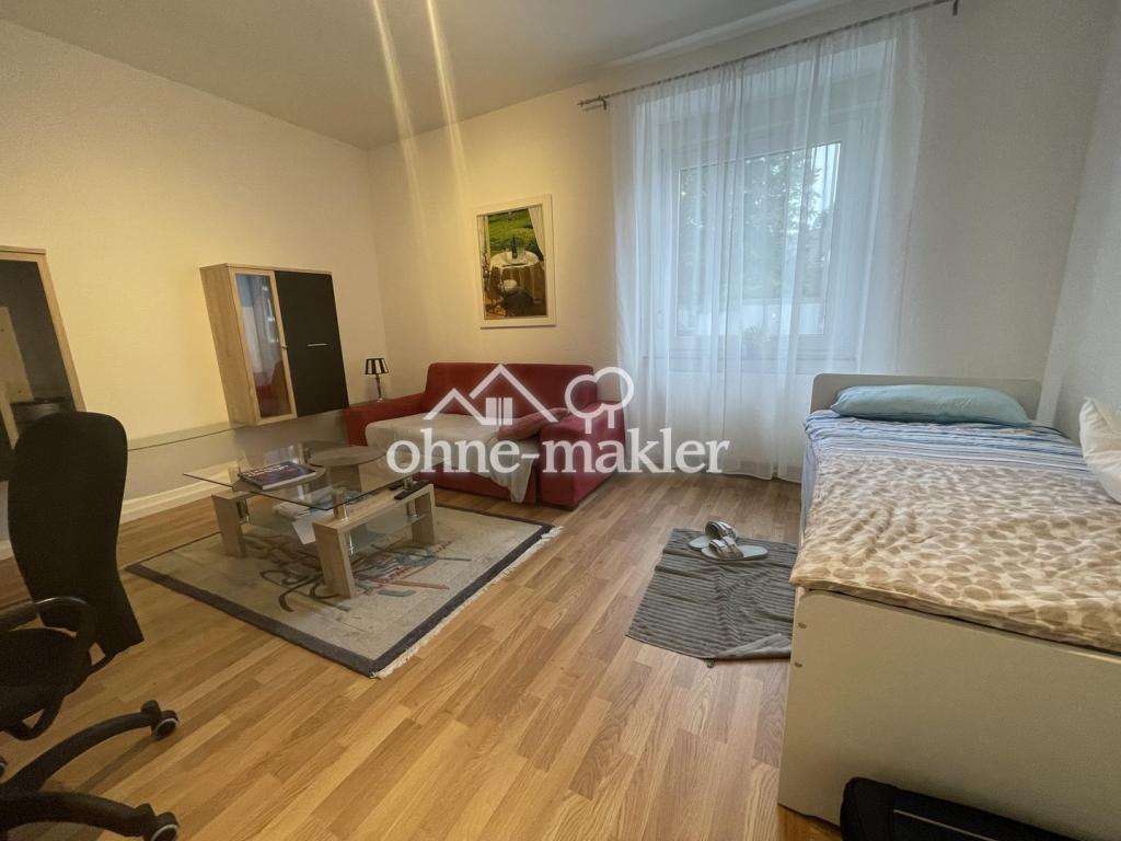 Wohnung im EG - zentral, ruhig, gute Hausgemeinschaft - Photo 1