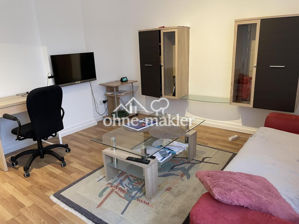 Wohnung im EG - zentral, ruhig, gute Hausgemeinschaft - Photo 2