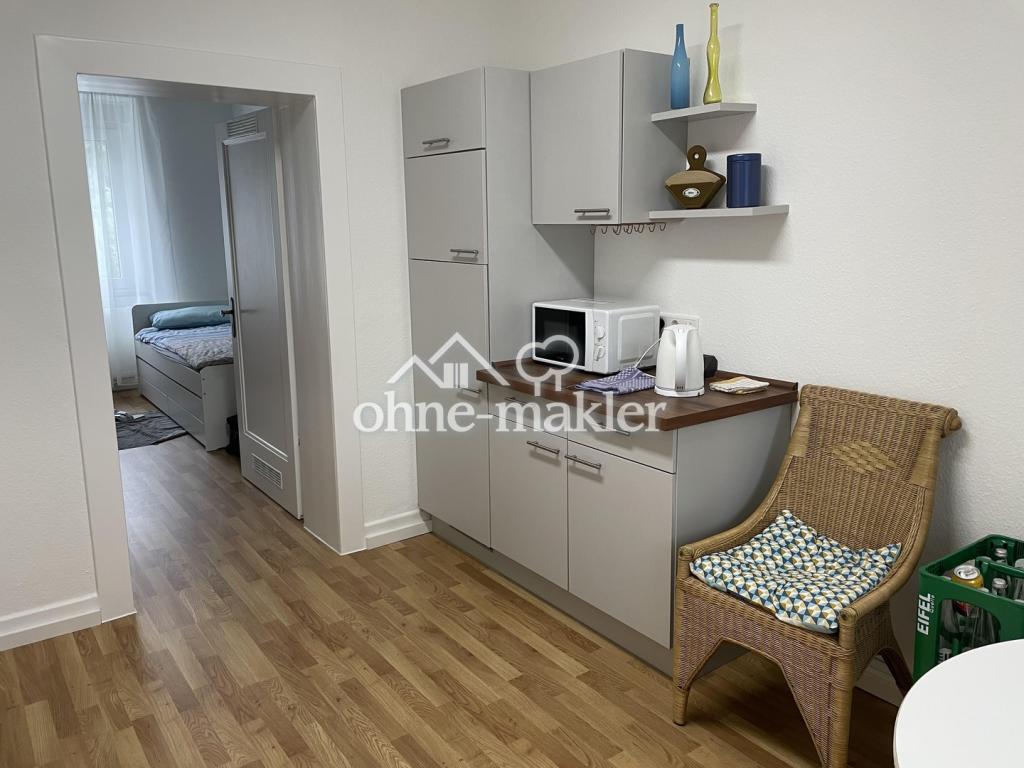 Wohnung im EG - zentral, ruhig, gute Hausgemeinschaft - Photo 4