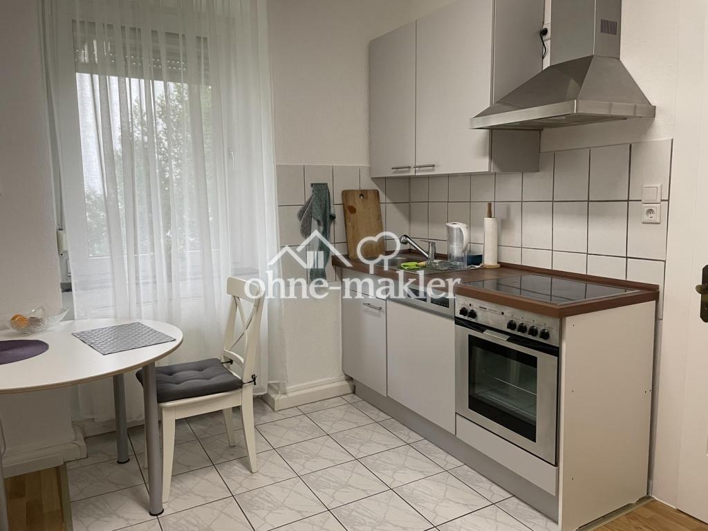 Wohnung im EG - zentral, ruhig, gute Hausgemeinschaft - Photo 3