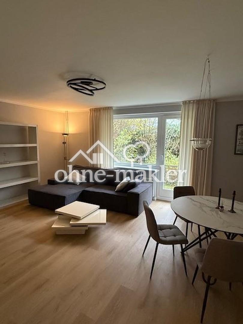 Attraktives voll möbl. 2-Zi Appartment in zentraler Lage - Foto 2