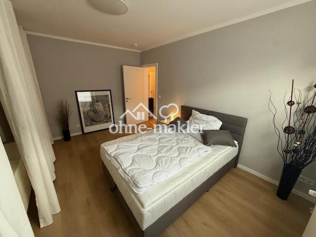Attraktives voll möbl. 2-Zi Appartment in zentraler Lage - Foto 4