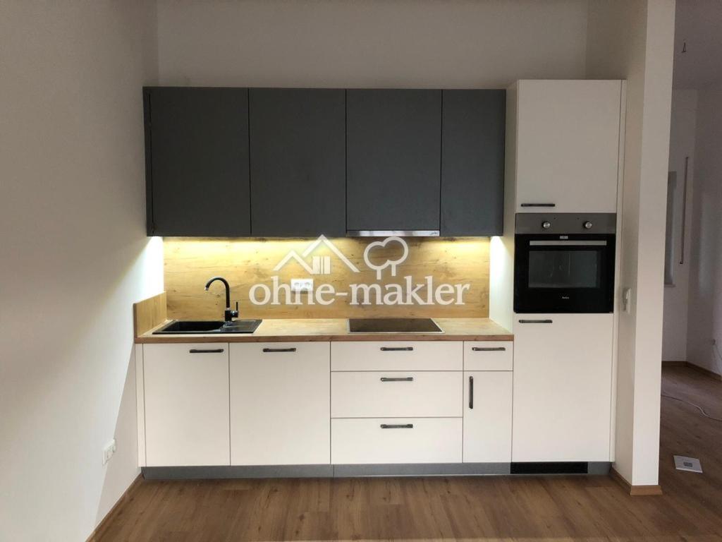 Großes helles Apartment mit Balkon zu vermieten - Photo 2