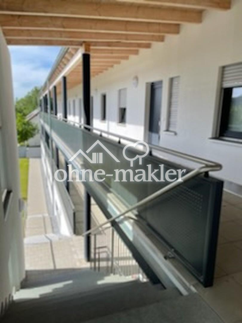 Großes helles Apartment mit Balkon zu vermieten - Photo 5