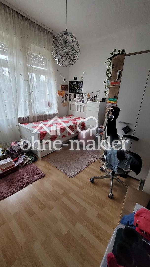 Provisionsfrei: Große schöne 3-Zi. Wohnung, Jugendstilhaus, EBK, 1 Min. S-Bahn, auf Wunsch möbliert - Foto 5