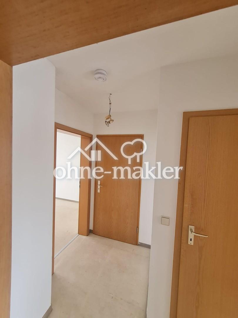 Frisch renovierte 3-Zimmer-Wohnung und Keller in Magdeburg-Westerhüsen - Photo 5