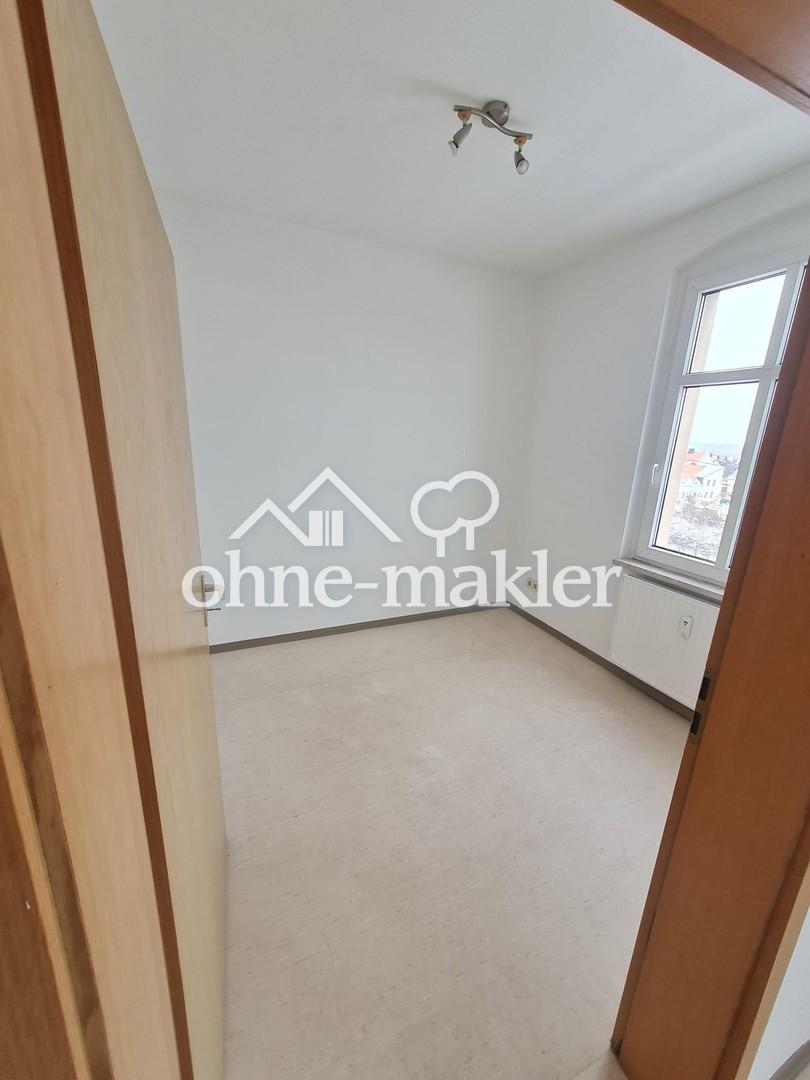 Frisch renovierte 3-Zimmer-Wohnung und Keller in Magdeburg-Westerhüsen - Photo 3