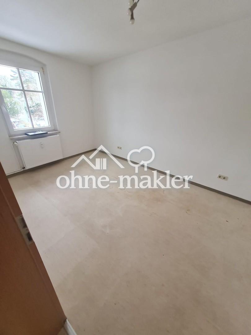 Frisch renovierte 3-Zimmer-Wohnung und Keller in Magdeburg-Westerhüsen - Photo 4