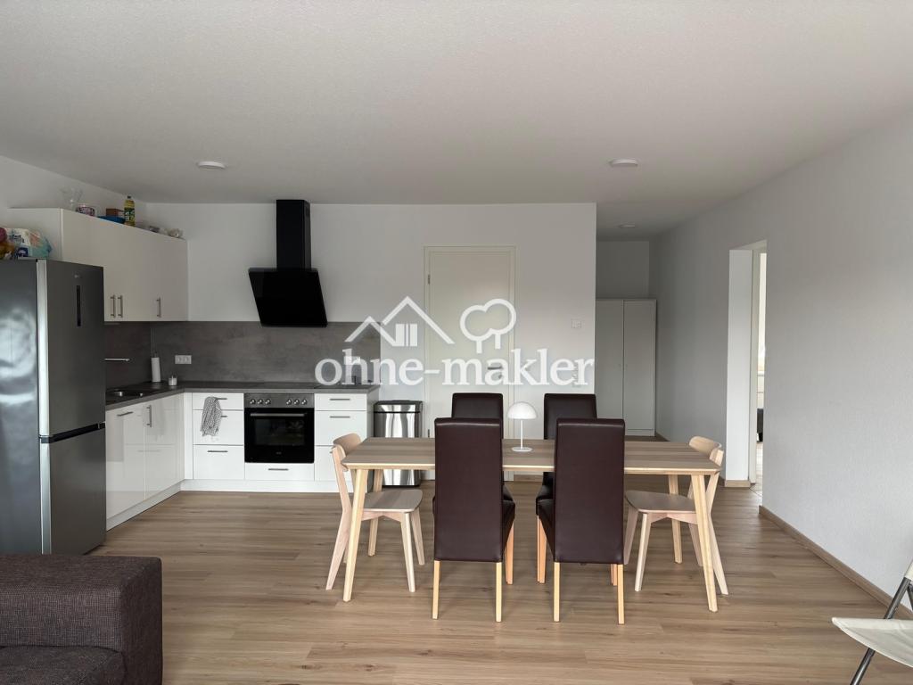 3-Zimmer Dachgeschoss Wohnung in energieeffizientem KFW55 Haus - Photo 5