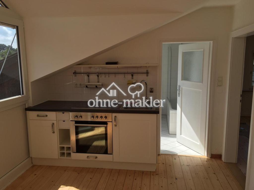 Helle, ruhige 2-Zi-Dachgeschoss-Wohnung in Starnberg-Söcking - Photo 5