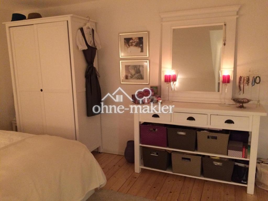 Helle, ruhige 2-Zi-Dachgeschoss-Wohnung in Starnberg-Söcking - Photo 4