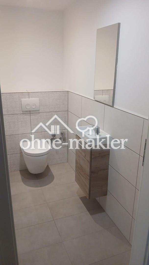Schöne Erdgeschoss Wohnung, frisch saniert - Foto 5
