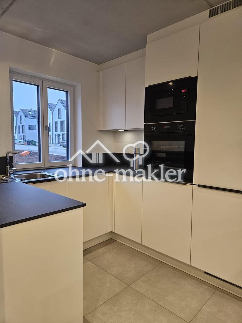 Exklusives Neubau-Einfamilienhaus in Köfering – Bezugsfertig ab Oktober 2026 - Foto 3