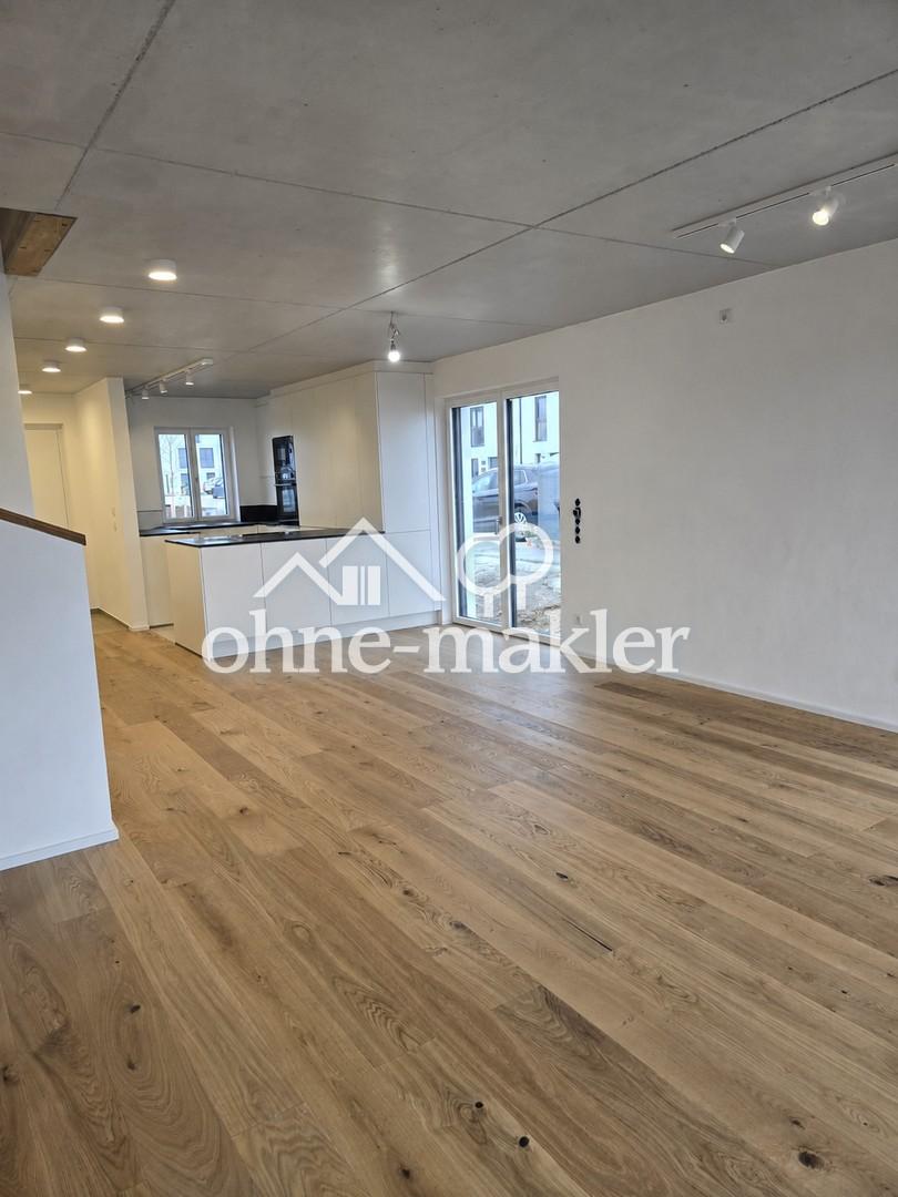 Exklusives Neubau-Einfamilienhaus in Köfering – Bezugsfertig ab Oktober 2026 - Foto 2