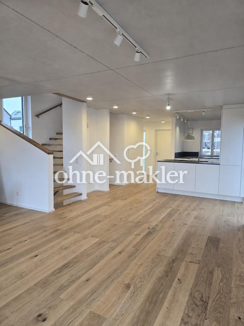 Exklusives Neubau-Einfamilienhaus in Köfering – Bezugsfertig ab Oktober 2026 - Foto 1