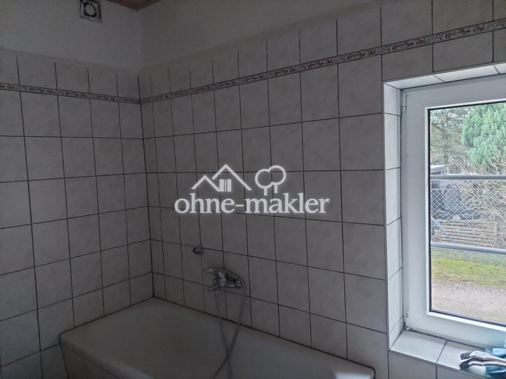 Ebenerdige Wohnung 2-Zim in 18249 Penzin - Photo 2