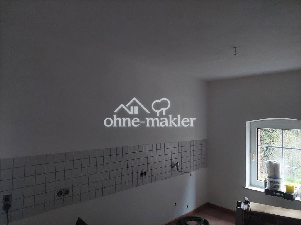 Ebenerdige Wohnung 2-Zim in 18249 Penzin - Photo 1