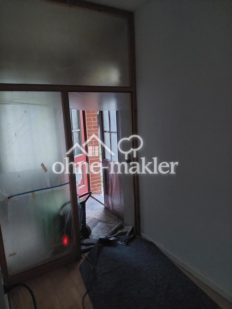 Ebenerdige Wohnung 2-Zim in 18249 Penzin - Photo 4