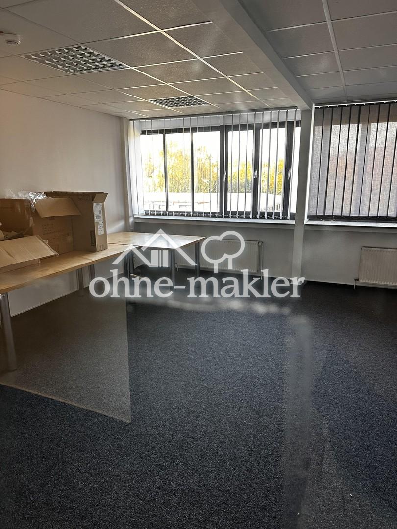Blick in Büro 2