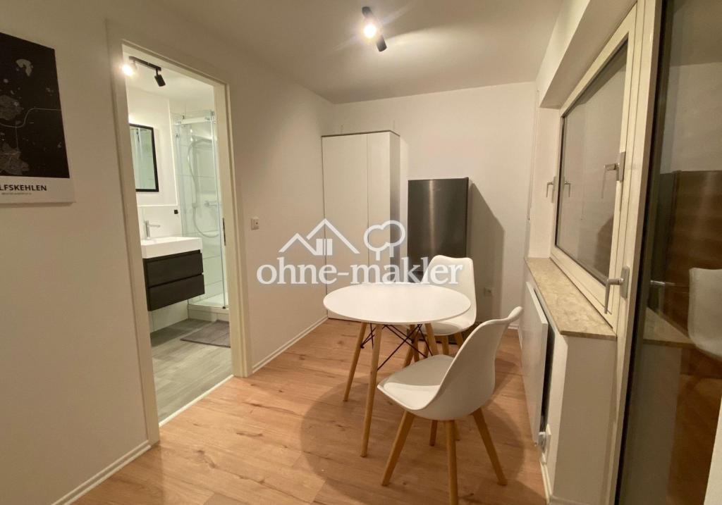 PAUSCHAL-/WARMMIETE! Wohnung im Rhein-Main Gebiet - bei DARMSTADT - Foto 1