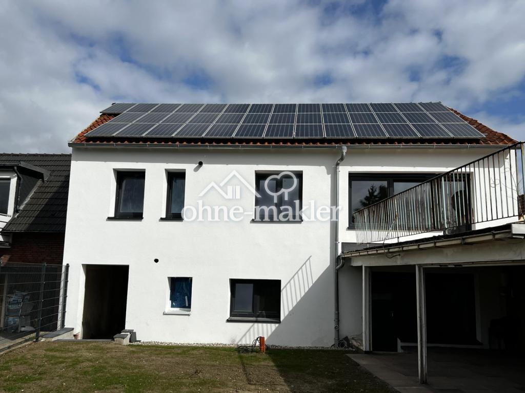 Vermietung einer kernsanierten Wohnung am Bramscher Berg - Foto 2