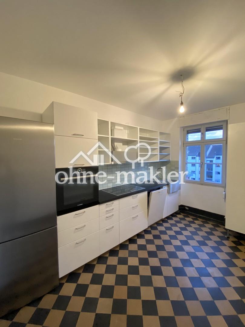 Kernsanierte & denkmalgeschützte Wohnung 2-Zi-Kü-Bad mit Garten sehr zentral - Photo 4