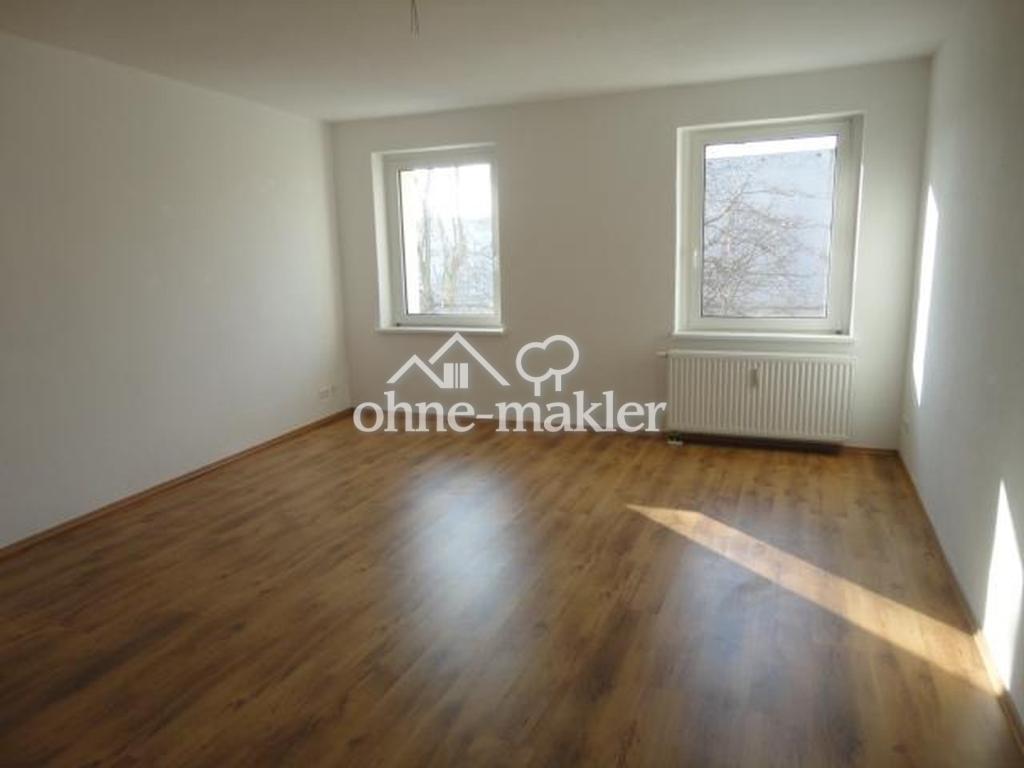 Hochwertige und schöne 4-Raumwohnung in guter Lage mit Wintergarten - Foto 3