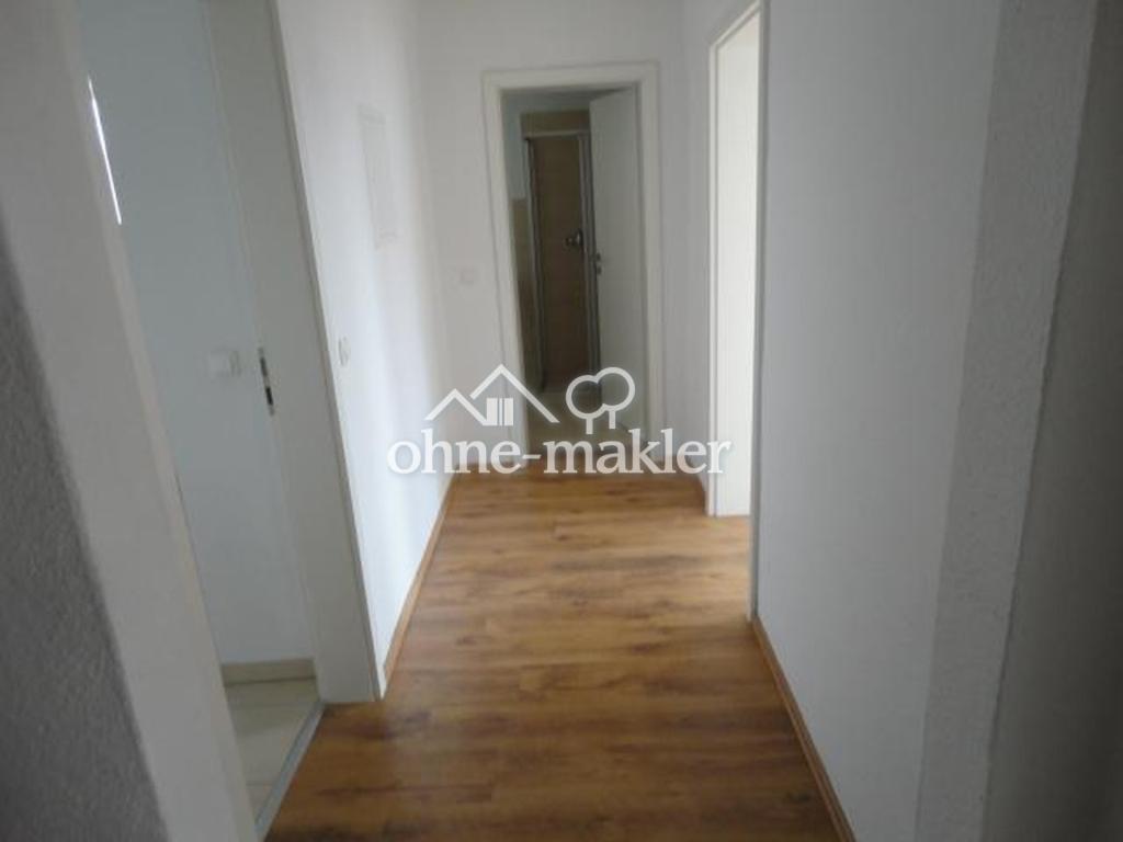 Hochwertige und schöne 4-Raumwohnung in guter Lage mit Wintergarten - Foto 1