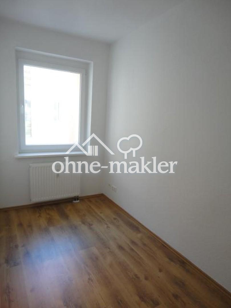 Hochwertige und schöne 4-Raumwohnung in guter Lage mit Wintergarten - Foto 5