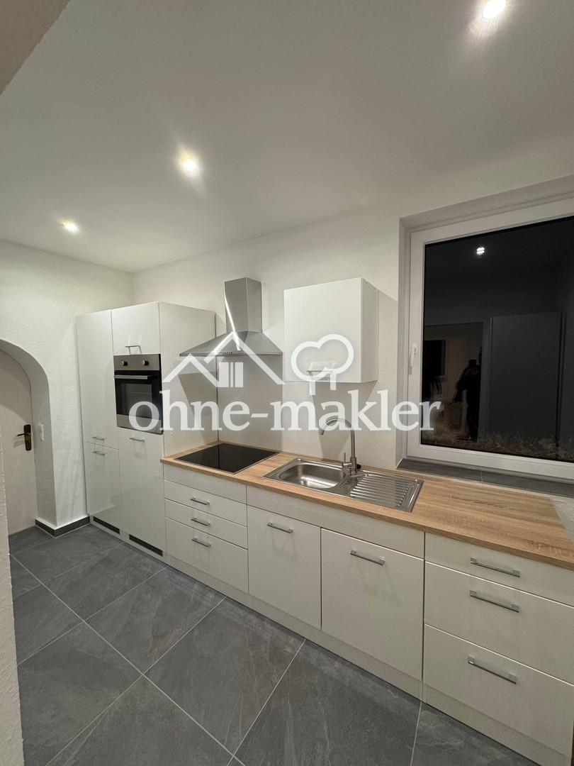Ihr neues Zuhause in Hattingen – Hochwertig sanierte 3-Zimmer-Wohnung mit EBK - Photo 2