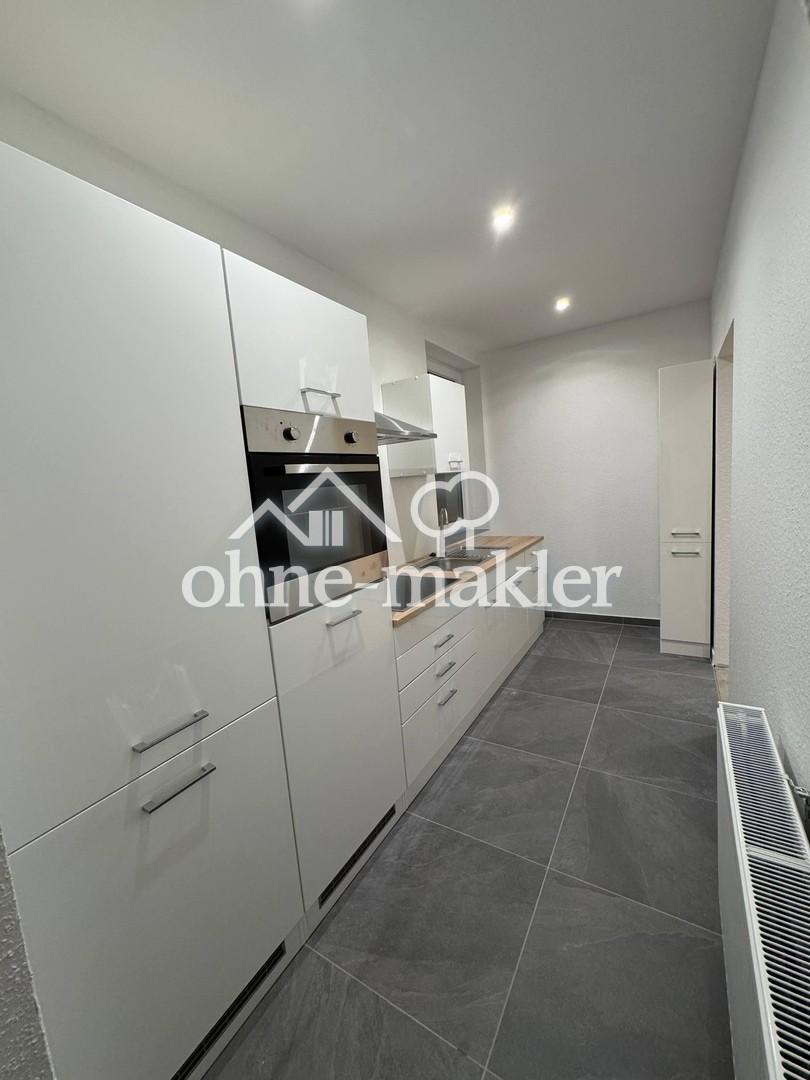 Ihr neues Zuhause in Hattingen – Hochwertig sanierte 3-Zimmer-Wohnung mit EBK - Photo 3
